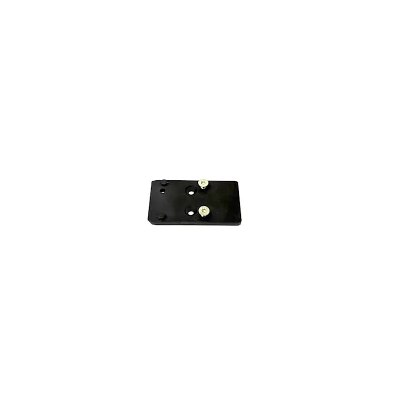 Grand Power K22 Mk23 Metal Adapter plate - Holosun footprint - Image 2