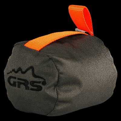 GRS Shooting Pillow/Rear Bag