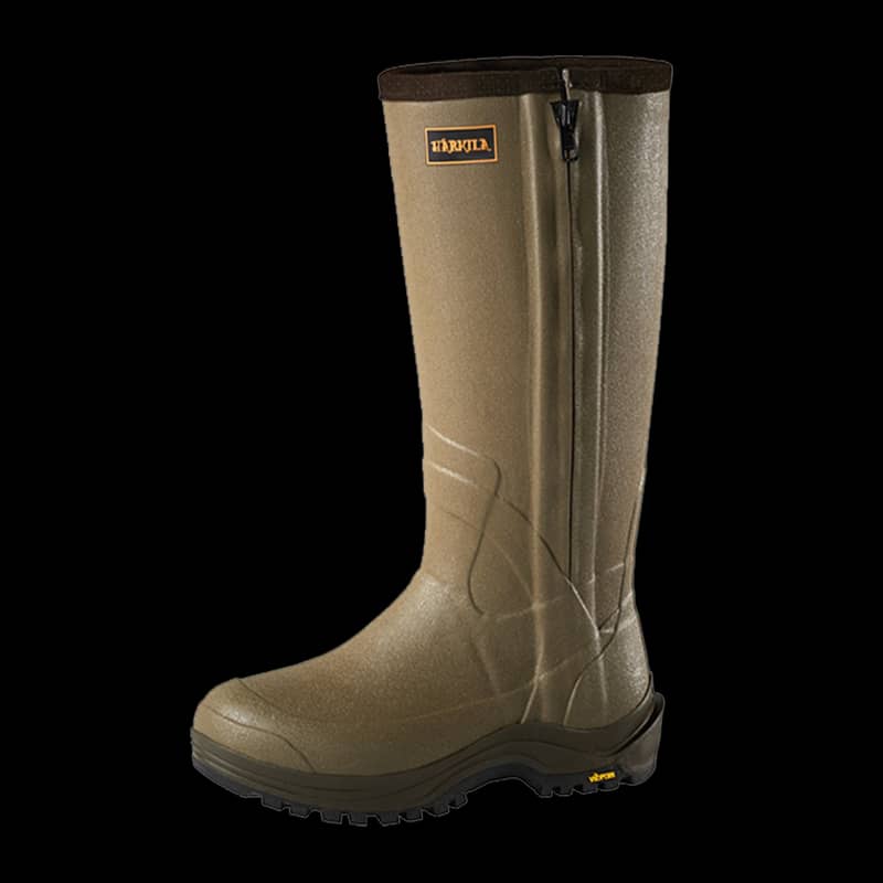 Harkila Forester Wellington Boots 7 - Image 1