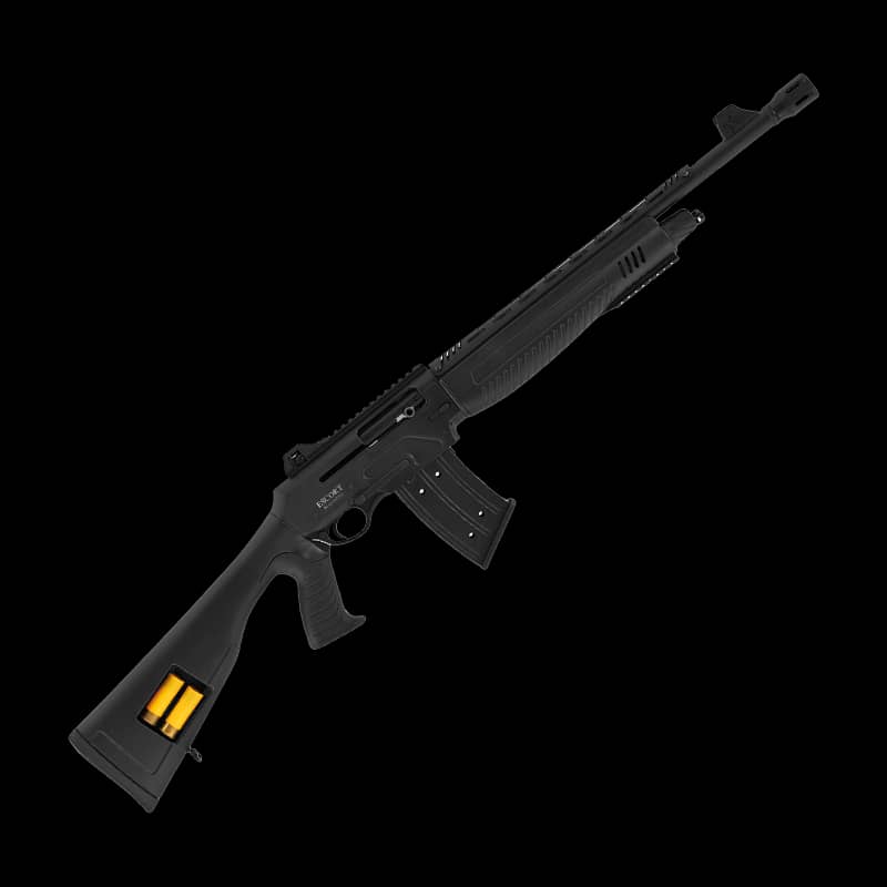 Hatsan Raider 12G S/A Fac 24" - Image 1