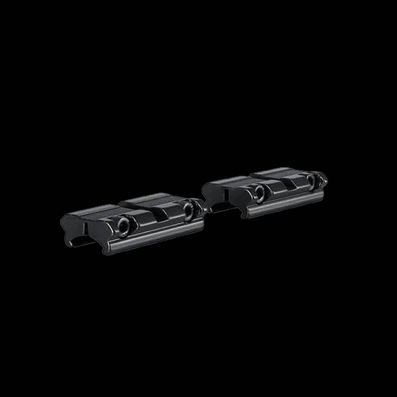 Hawke 11 mm (3/8") Dovetail To Weaver Adapter - Image 1