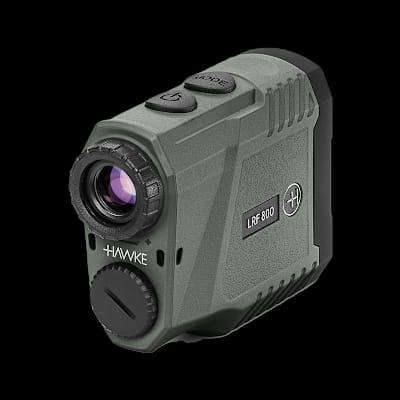 Buy Hawke LRF800 LCD Rangefinder at Shooting Supplies