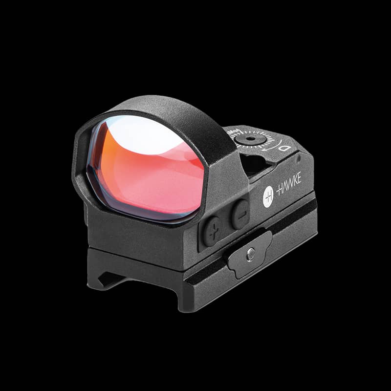 Hawke Reflex Wa 3Moa Digital Control - Image 1