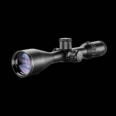 Hawke Sidewinder 30 8-32X56 20X 1/2Md+ Rifle Scope