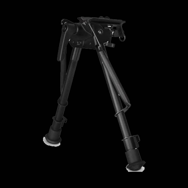 Hawke Tilt And Swivel Bipod Med 9-13 Inch - Image 1