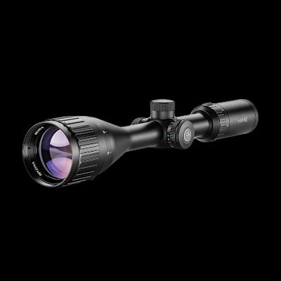 Buy Hawke Vantage 3-9x50 IR Mil Dot AO Rifle Scope at Shooting Supplies