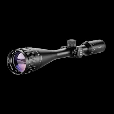 Buy Hawke Vantage 6-24X50 IR Mildot AO Rifle Scope at Shooting Supplies