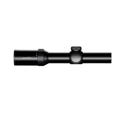 Hawke Vantage WA 30 mm 1-4x24 IR Rifle Scope