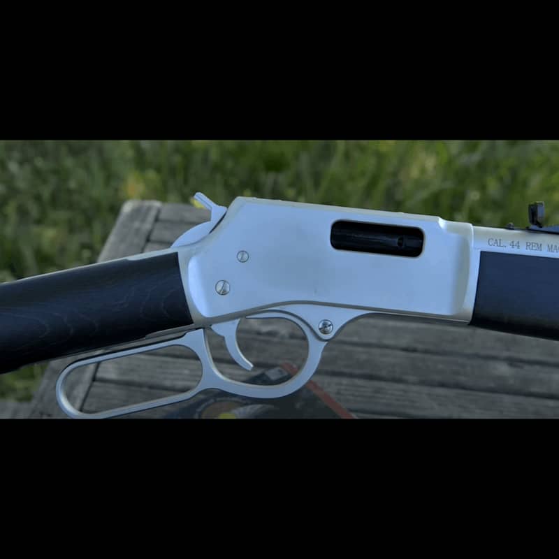 Henry Big Boy Lever Action All Weather 44 Mag - Image 2