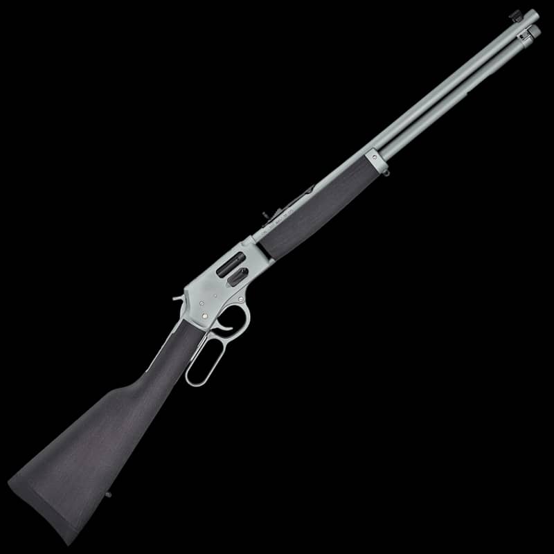 Henry Big Boy Lever Action All Weather 44 Mag - Image 1