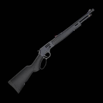 Henry X Big Boy Lever Action 357 Mag