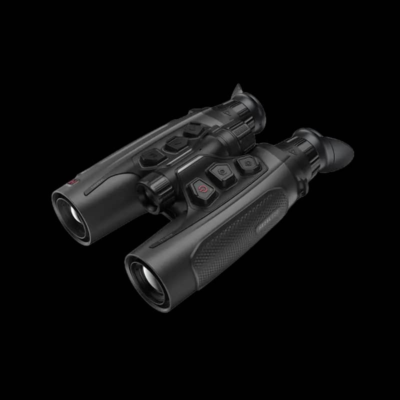Hikmicro Habrok 2.0 Thermal 4K Binocular HE25L - Image 1