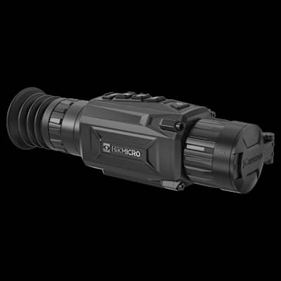 Hikmicro Thunder 2.0 Thermal Scope 25 mm