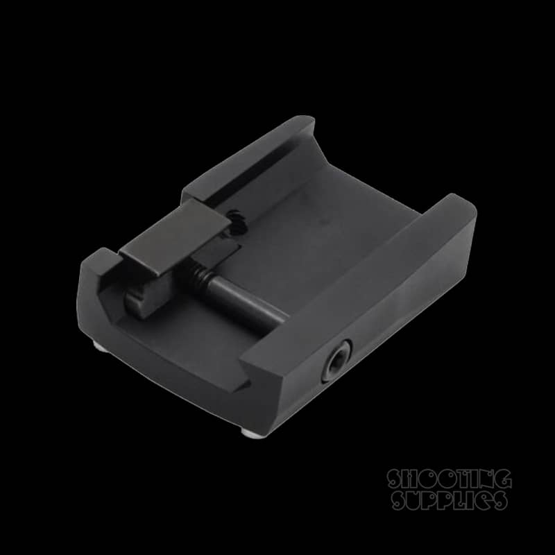 Holosun 407C/507C/508T Picatinny - Image 2