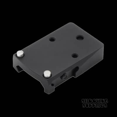 Holosun 407C/507C/508T Picatinny