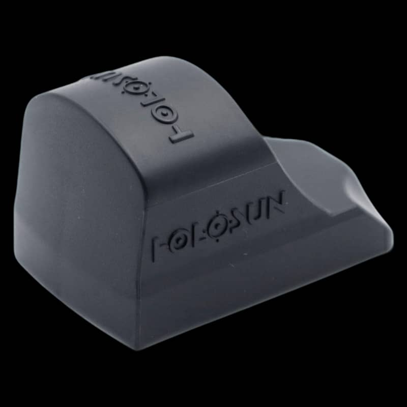 Holosun 407C/507C Rubber Protective Cover - Image 1