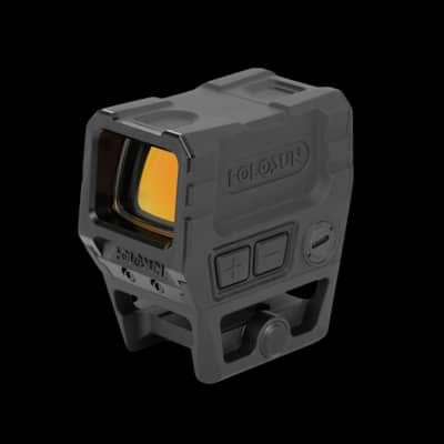 Holosun AEMS Core X2 Sight Gold Dot