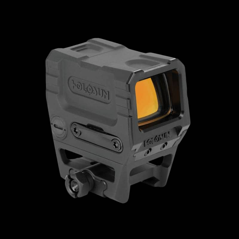 Holosun AEMS Core X2 Sight Green Dot - Image 3