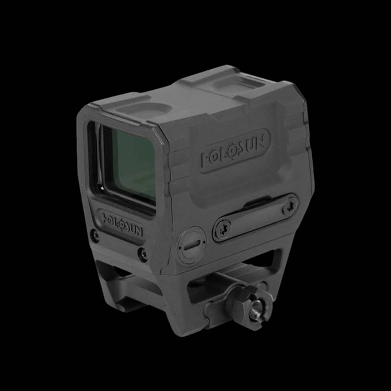 Holosun AEMS Core X2 Sight Red Dot - Image 5