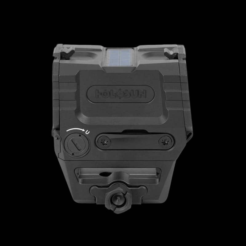 Holosun AEMS Pro X2 Sight Green Dot - Image 4