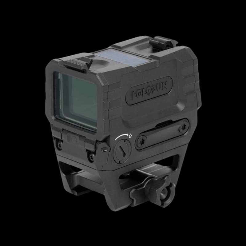 Holosun AEMS Pro X2 Sight Green Dot - Image 5