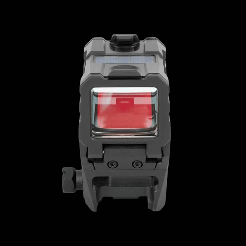 Holosun AEMS Pro X2 Sight Red Dot - Image 5
