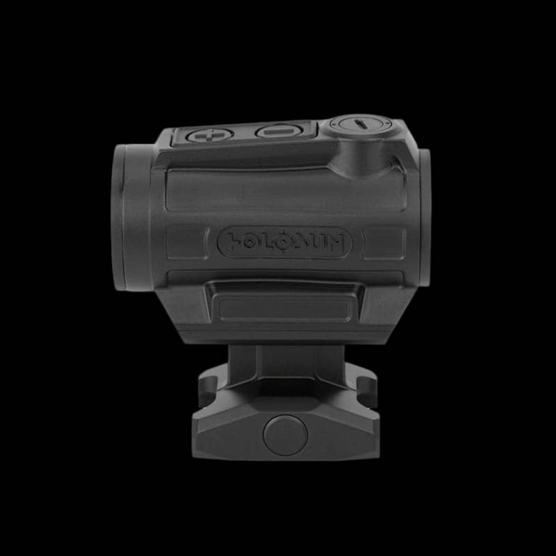 Holosun ARO 2 MOA Reticle Gold - Image 4