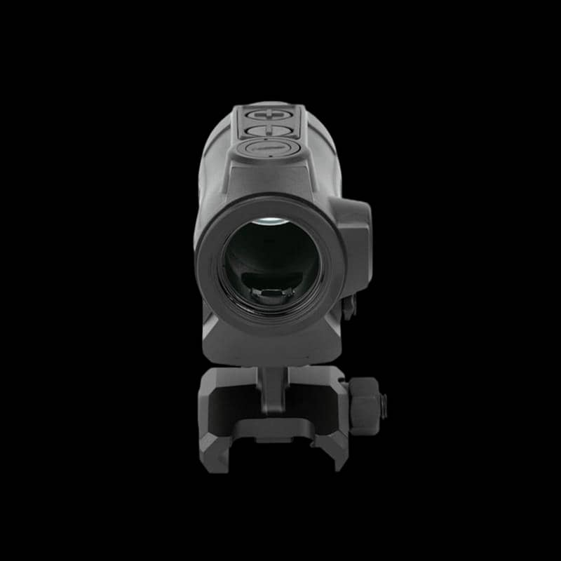 Holosun ARO 2 MOA Reticle Green - Image 6