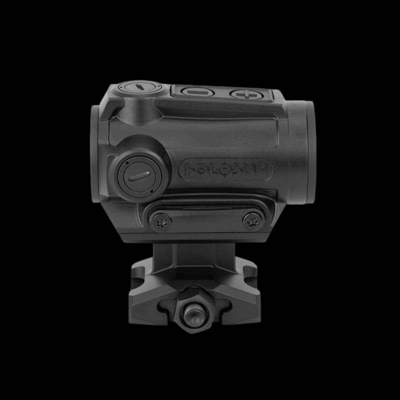 Holosun ARO 2 MOA Reticle Red - Image 3