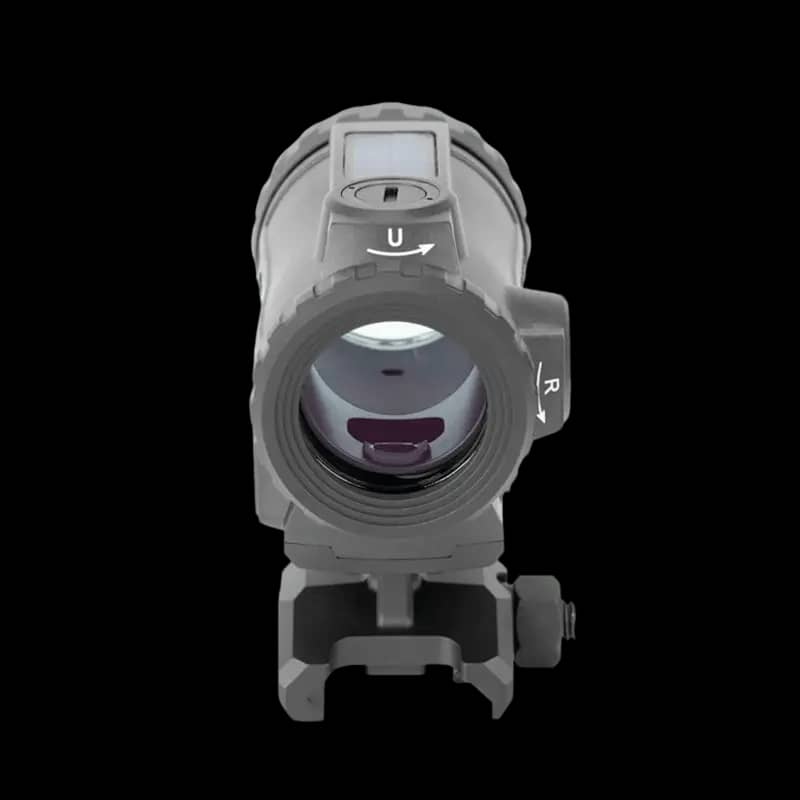 Holosun ARO EVO Solar SPR Reticle Red - Image 6