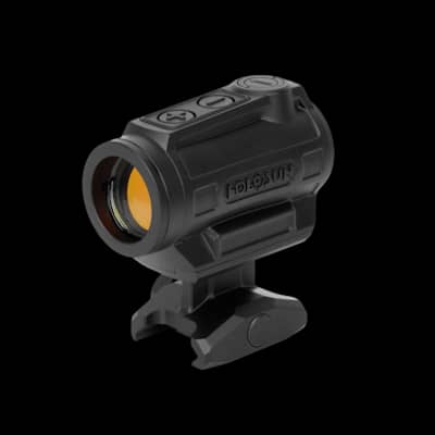 Holosun ARO MRS Reticle Gold