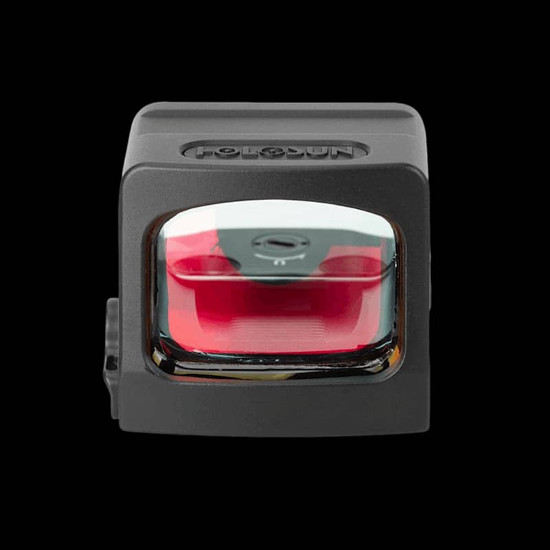 Holosun EPS Red 6 Reflex Sight - Image 5