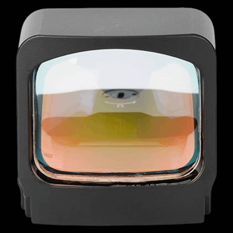 Holosun HE507Comp-GR Reflex Sight Green - Image 5
