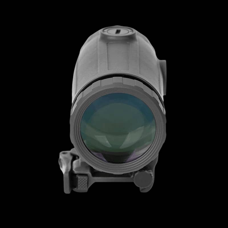 Holosun HM3X-T Titanium Magnifier - Image 5