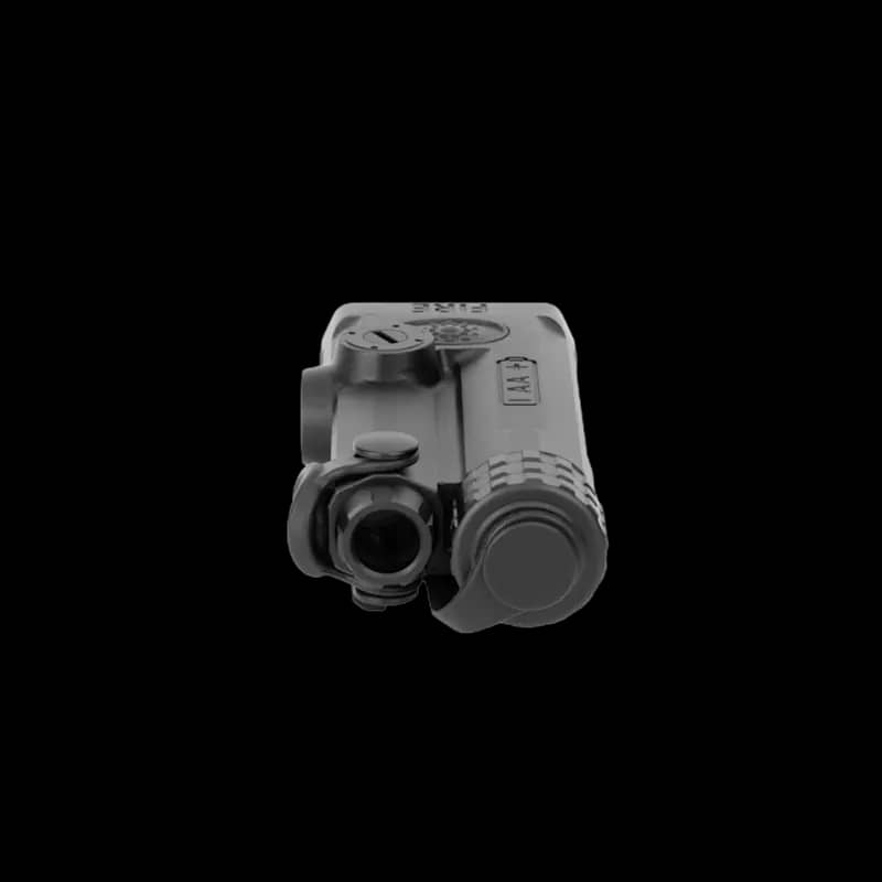Holosun IRIS Laser Aiming Device Red RD1 - Image 6