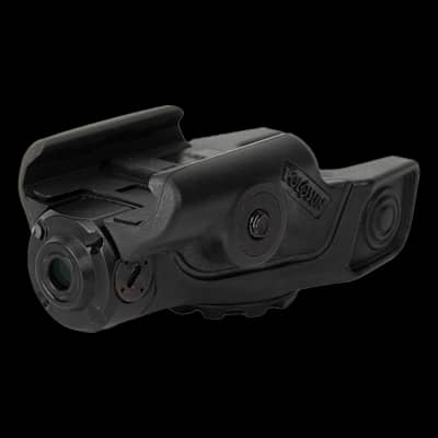 Holosun RML Green Laser