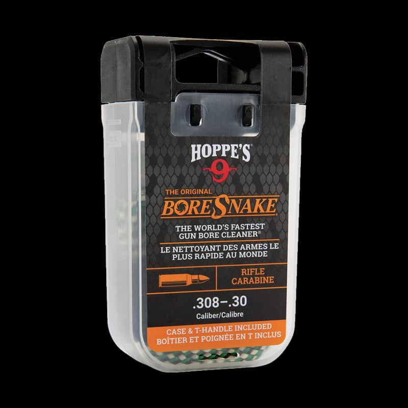 Hoppes Boresnake Den Rifle .308 - Image 1