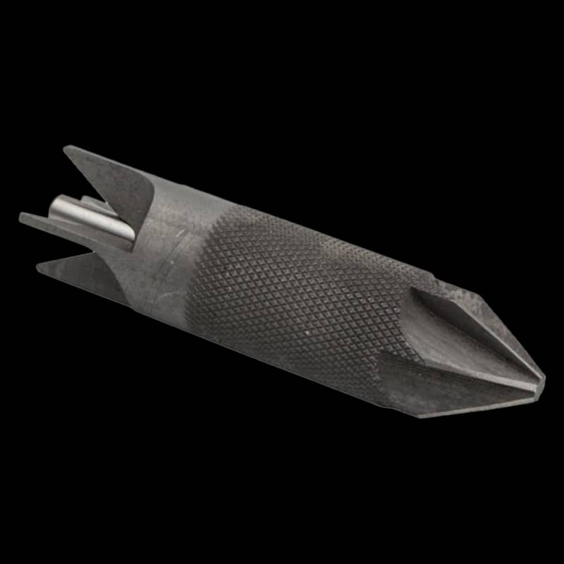 Hornady Deluxe Chamfer Deburr Tool - Image 1