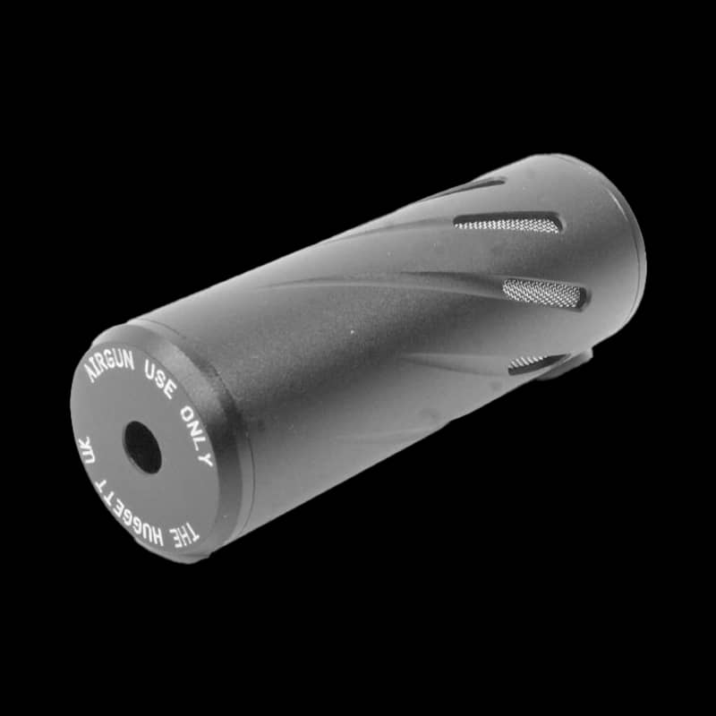 Huggett Atom Moderator .22 cal 1/2" UNF male - Image 1