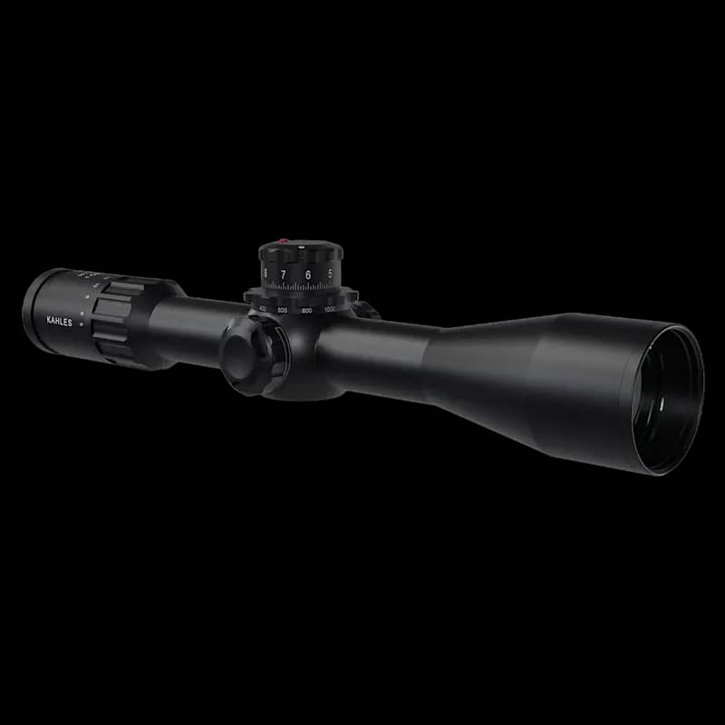 Kahles K540i 5-40x56 CCW SKMR4+ L Riflescope Ex Demo - Image 3