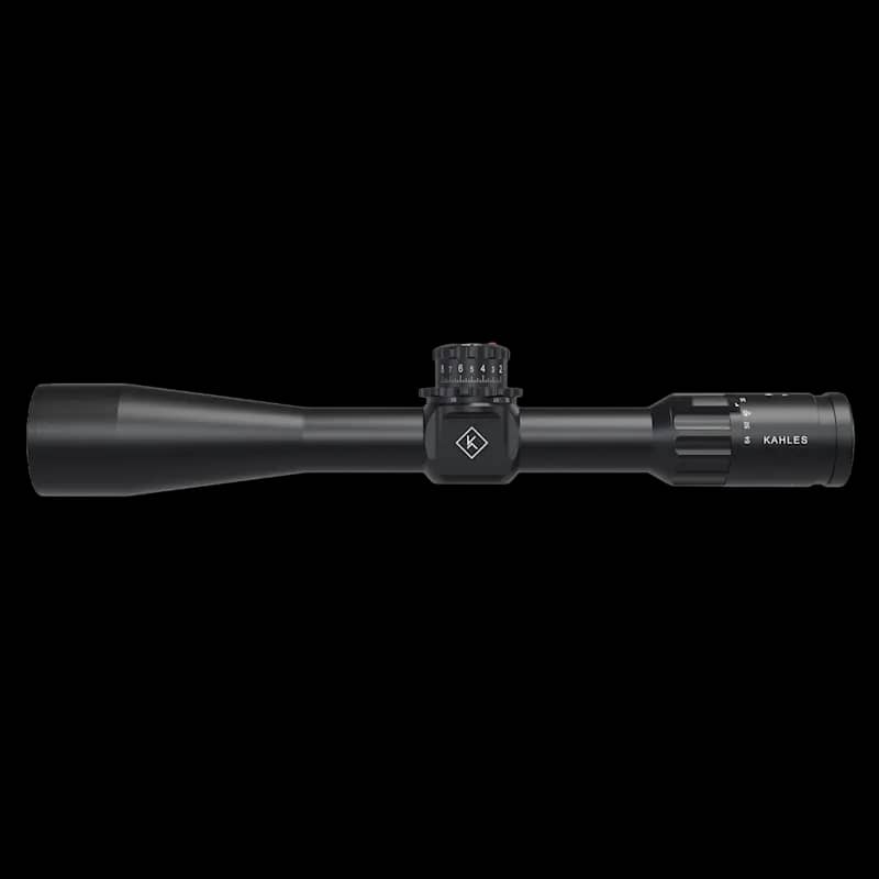Kahles K864 8-64x56 CCW MOAK+ Riflescope - Image 1