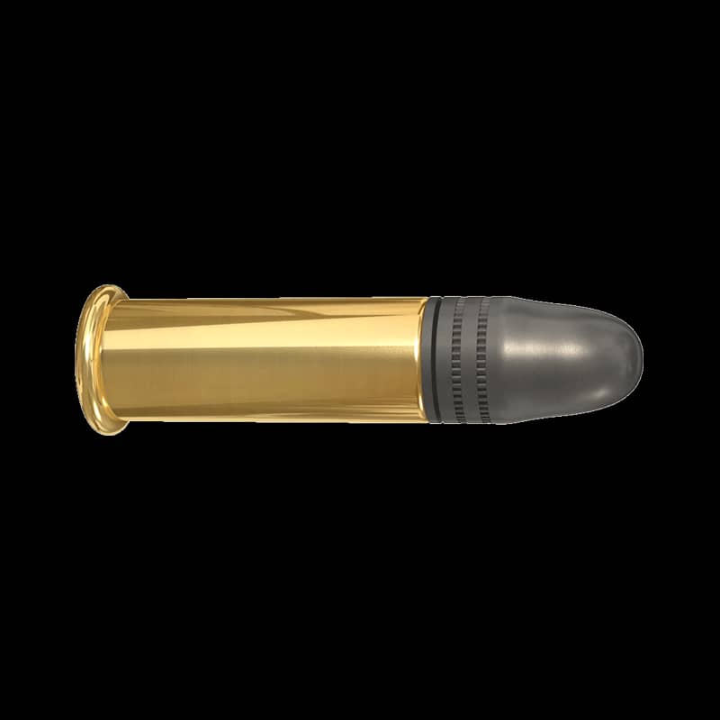 Lapua 22LR Centre-X 40gr - Image 1