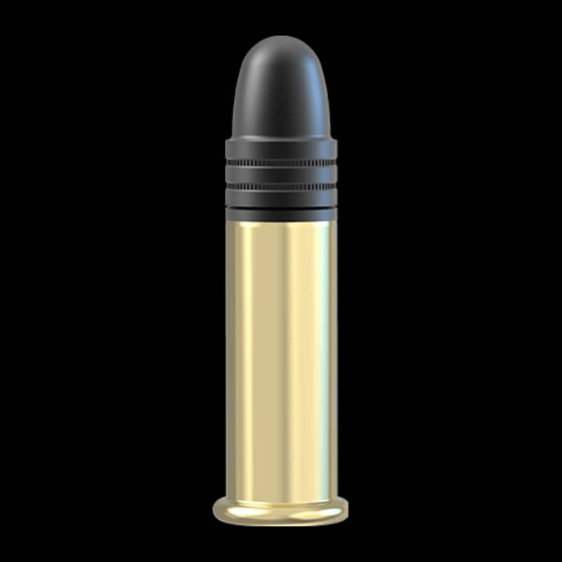 Lapua 22LR Long Range Ammo - Image 2