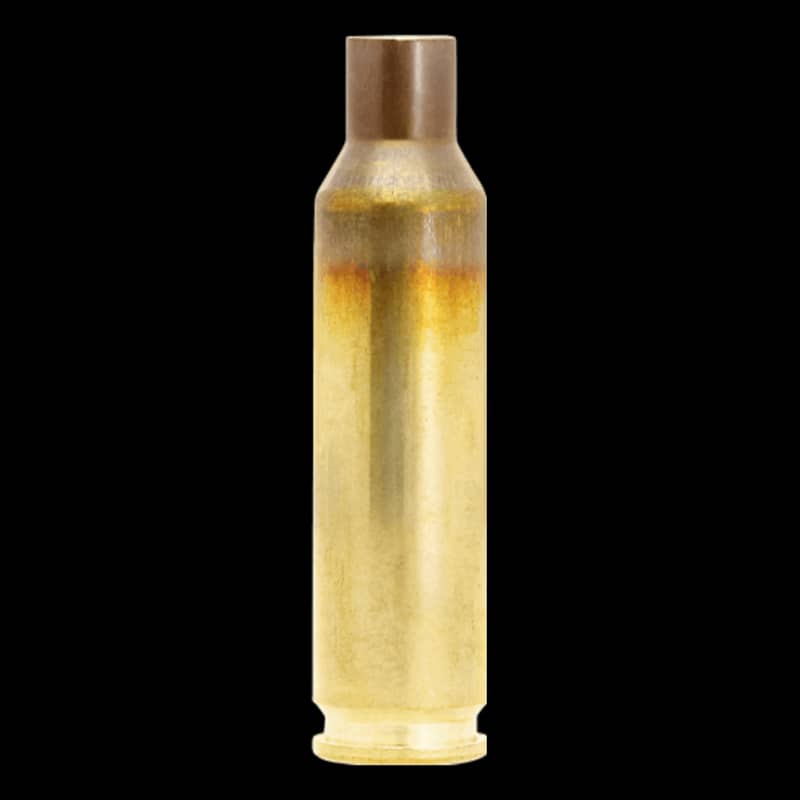 Lapua Brass Reloading Cases 6.5 Creedmoor - Image 2
