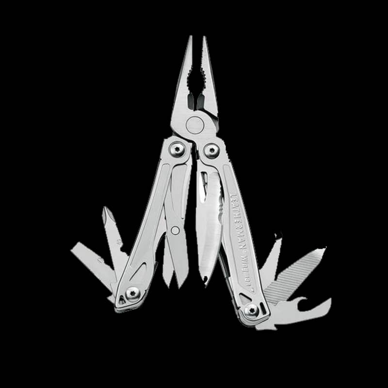 Leatherman Wingman 14 In 1 Multi-Tool - Image 1