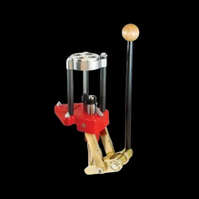 Buy Lee 4 Hole Classic Turret Press at Shooting Supplies