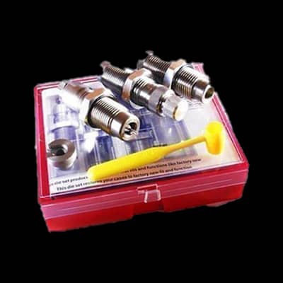 Lee Die Set Rifle .303