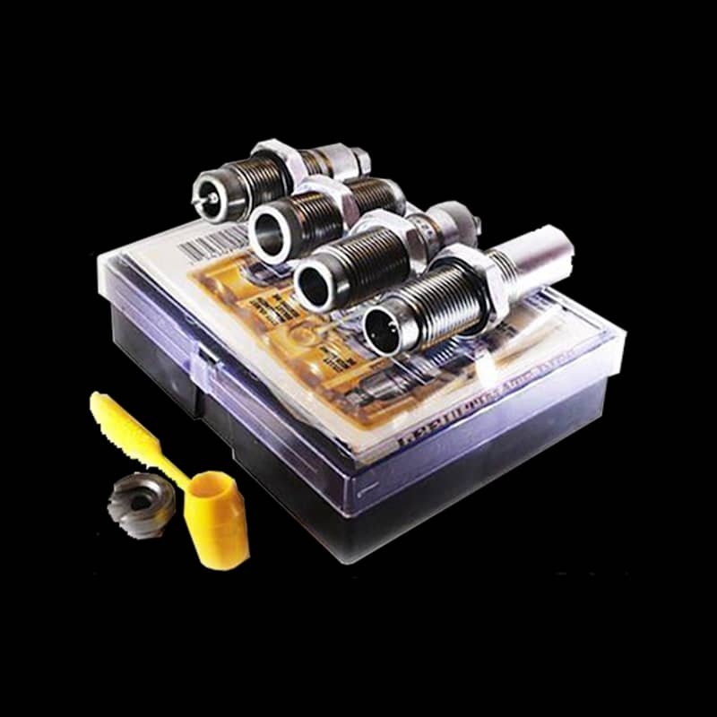 Lee Ultimate Die Rifle Set .243 - Image 1