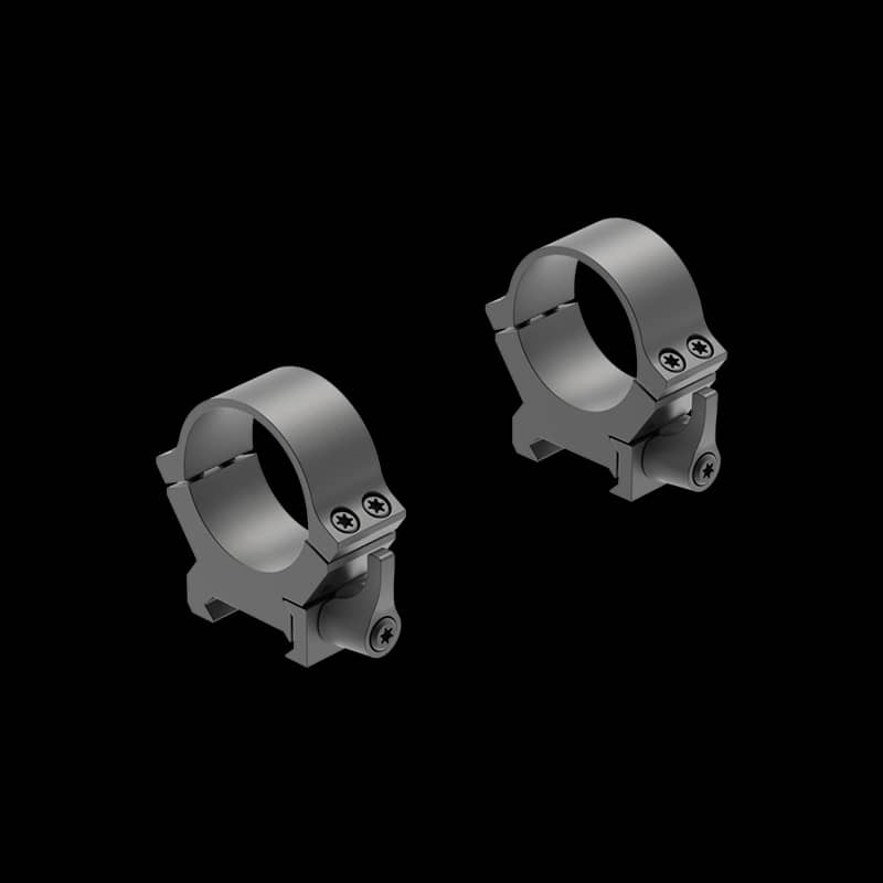 Leupold QR Scope Rings 30 mm High - Image 1