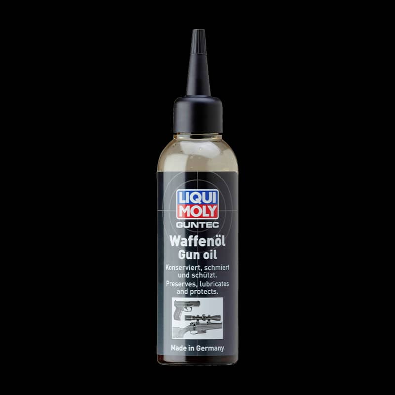 Liqui Moly Guntec Gun Oil 100Ml - Image 1